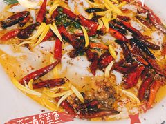 -太二酸菜鱼(赣州万象城店)