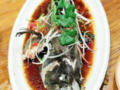 -必点海鲜·鲅鱼水饺(鞍山西道店)