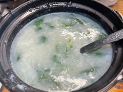 -顺德公平靓正特色牛花粥(花都店)