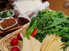 -鸽子窝(青塔店)
