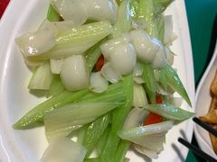-海尔巴格新疆餐厅(东来兴店)