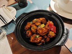 -大树餐厅(益田假日店)