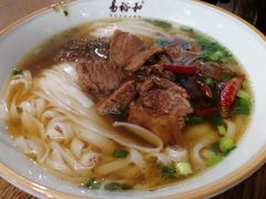-易裕和·长沙米粉(竹塘西路店)