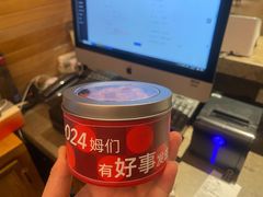 -姆们M Sweetie Cake(三里屯店)