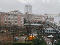 -首都医科大学附属北京友谊医院(西城院区)