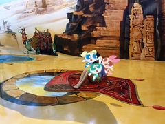 -芭提雅3D美术馆