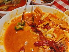 -西贝(枫蓝国际购物中心店)