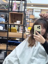 -藤野造型·专业烫染店