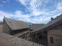 -山西王家大院