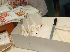 -红星前进面包牛奶公司(君太店)