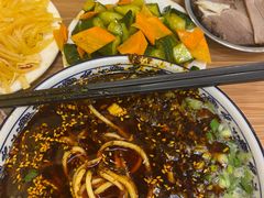 -有礼有面(知春路店)