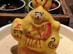 -局气烤鸭·北京菜(前门店)