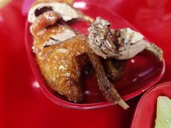 -光明刘冰乳鸽店(光明法政北路店)