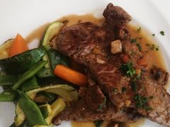 -ResTaurAnt S'ZWILLING Stuebel