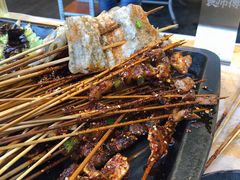 -袁师傅烤肉(弹子石店)