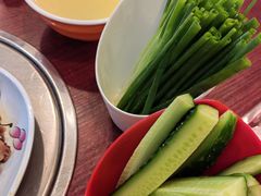 -聚首堂·特色小吃·肘子(什刹海德胜门店)