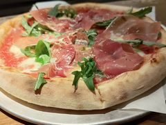 -FABIO’S费比欧披萨餐厅