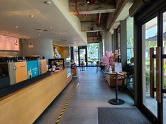 -星巴克(珠海仁恒滨海中心店)