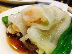 -红莲中餐厅(日航饭店)