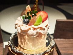 -ZHAO赵·牛扒坊(万象城店)