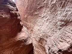 -天山神秘大峡谷