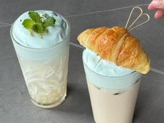 -椰子不语 椰子鸡火锅(淮海店)