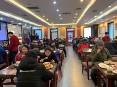 大堂-张包铺(道外店)