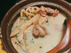 -顺香居·老字号湖北菜(江汉路店)