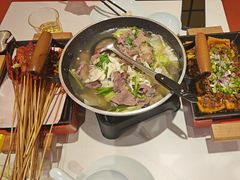 -全牛匠·乐山跷脚牛肉(西北旺万象汇店)