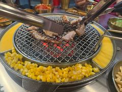 -釜山火炉·海鲜烤肉(紫藤路店)