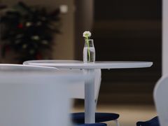 -intime coffee(芝麻街店)
