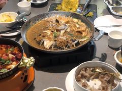 -3号仓库·创意中国菜(乐清正大广场店)