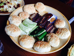iphone_upload_pic-烧肉馆(古北水镇景区店)