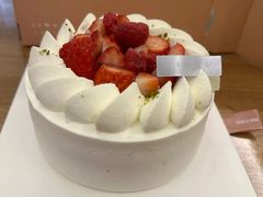 -积慕Cake(解放大道店)
