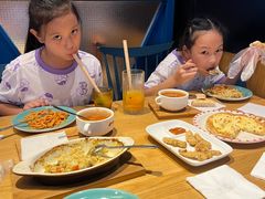 -菲滋意式餐厅(金华银泰城店)