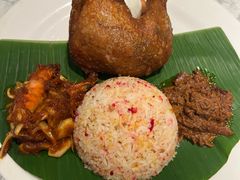 -关夫人餐厅(阳光广场店)