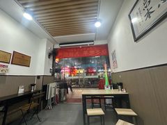 -丰登陕西水盆牛羊肉·泡馍