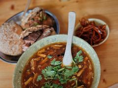 -昌顺马记小吃店(昌盛园店)