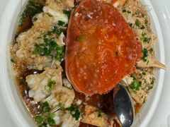 -阿明小菜·海鲜·上海菜(梅陇店)