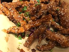 小磨滋味肉-九转小磨(凯德店)