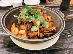 -美极鲜食坊(宝安南路店)