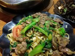 -汕品潮牛正宗潮汕火锅(华师店)