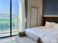 -大连金石滩绿发温泉假日酒店