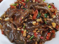 -笨罗卜浏阳菜馆(太平街店)