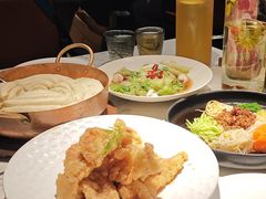 -奉天小馆·非遗东北菜(济南万象城店)