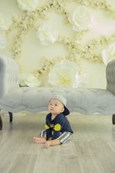 点击看大图 -DORA kids 朵拉儿童摄影花园店