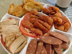 -佛有缘素食馆·荔湾老字号(陈家祠首店)