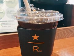 -星巴克臻选(北京富力家园店)