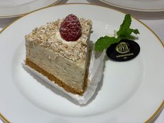 招牌燕麦蛋糕-COVA(新天地Xintiandi店)