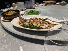 -唐御宴•御宴宫•唐代菜点(芙蓉西路店)